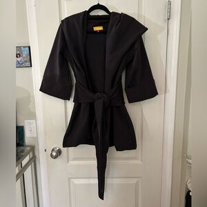 Kania Wrap Jacket